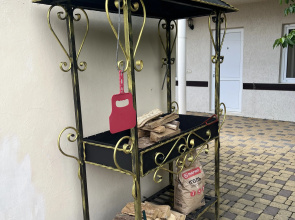 Guest House Orhideya