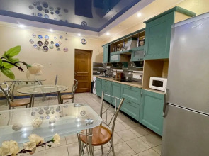 Мотель Гостиный дворик