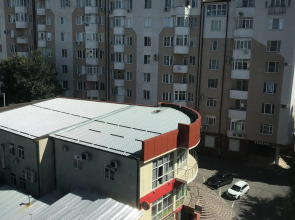 Апартаменты на Островского 33а