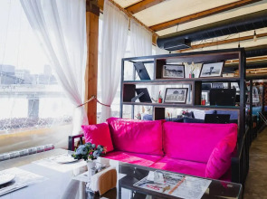 Maajid Hotel & Restaurant