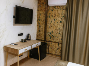 Гостиница Чайка