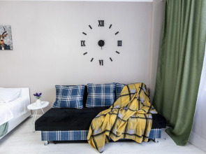 Квартира Аквапарк ЛетоЛето Заречный 34