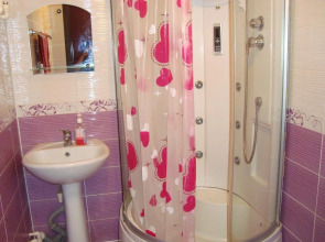 Отель Акрополь