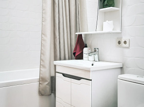 Квартира с видом на горы 4 этаж