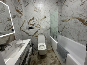 Апартаменты Люкс Советская 78 в центре города