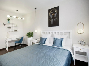 Квартира Большой Раздельный Люкс в Центре