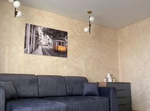 Квартира на Понартской