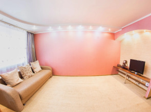 Апартаменты Saratov Lights на Вольская 21/27