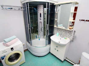 Апартаменты Уютная 1 Комнатная Квартира