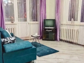 Апартаменты эконом-класса рядом с Шорт-трек центром