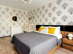 Lux  Apartments
