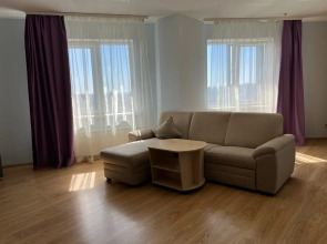 Апарт-отель Зона комфорта