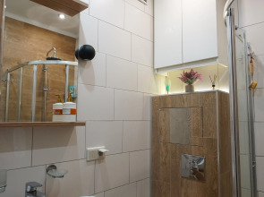 Квартира под шепот волн