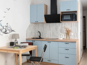 Апартаменты Prim Rooms