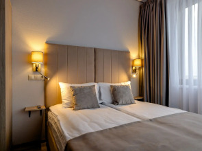 Апартаменты в Новом Жк Mainstreet