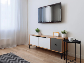 Апартаменты Scandi Studio