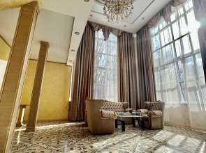 Отель Аэропорт Plaza