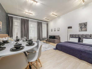 Апартаменты у Восстания