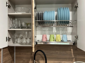 Квартира Прекрасная квартира в исторической центре