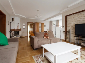 Гостевой дом DOM18