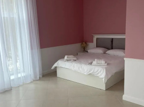 Архыз Интурист