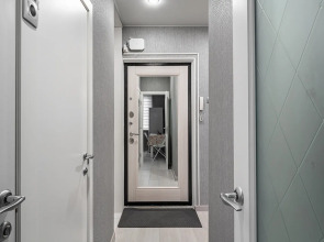 Квартира Чистая 2-к у Метро Коньково