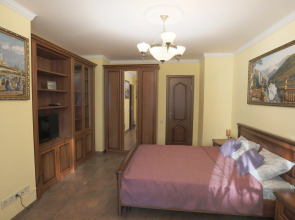 Апартаменты Familiya Gurzuf 25