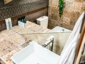 Гостевой дом Villa Maria Club