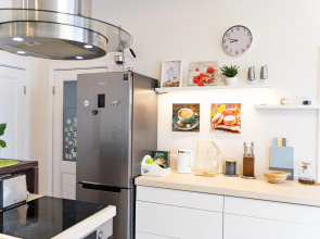 Гостевой дом Дом на Онеге