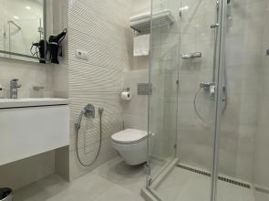 Гостевой дом Villa Shabli