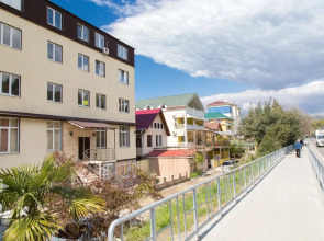 Апартаменты 12