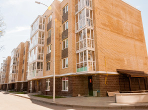 Хостел Джаз