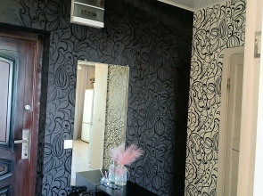 Апартаменты Центр Левого берега парки близко к центру и выезду на М4