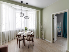 Апартаменты Виатур на Волковича