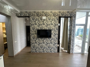 Апартаменты Волна