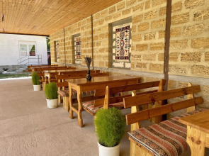 Гостевой Дом Эски Чешме