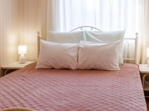 Квартира Двухкомнатная на Фрунзе 19