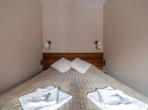 Апартаменты 1 Letyourflat Loft на улице Восстания