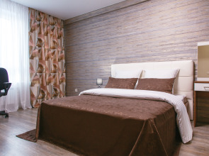 Апартаменты Пять Звёзд Эталон