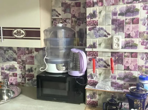 Апартаменты У Колоннады