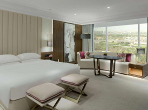 Grand Hyatt Dubai