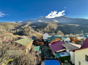 Апартаменты Mountain Hill