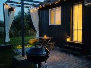 Частный дом Дом в Чистых Прудах