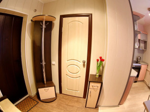 Апартаменты на Спутника 32 by Uloo