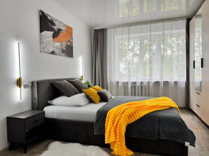 Апартаменты Bragin Hill