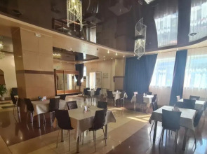 Меблированные комнаты Уют