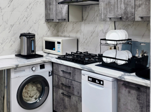 Гостевой дом Мегаполис  Кисловодск