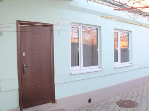 Гостевой Дом В гостях у Любви