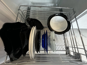 Квартира Магирус с Парящей Кроватью и Джакузи