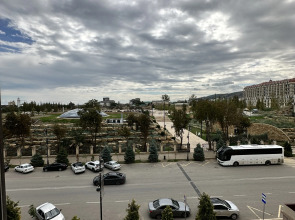 Квартира в ЖК Империал